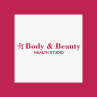 Body & Beauty Λογότυπο