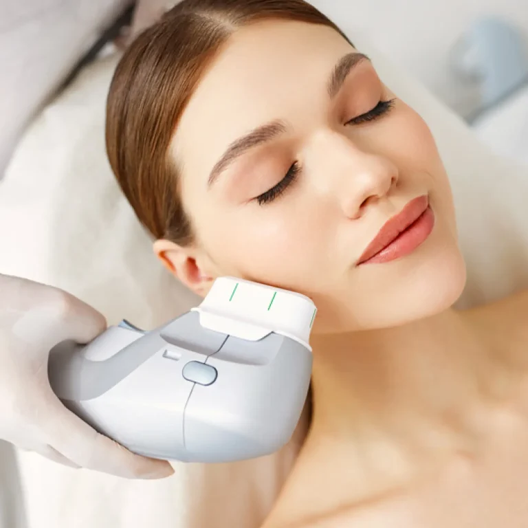 HIFU Deep Face Lift (Ολικό Μη Χειρουργικό Lifting)-1