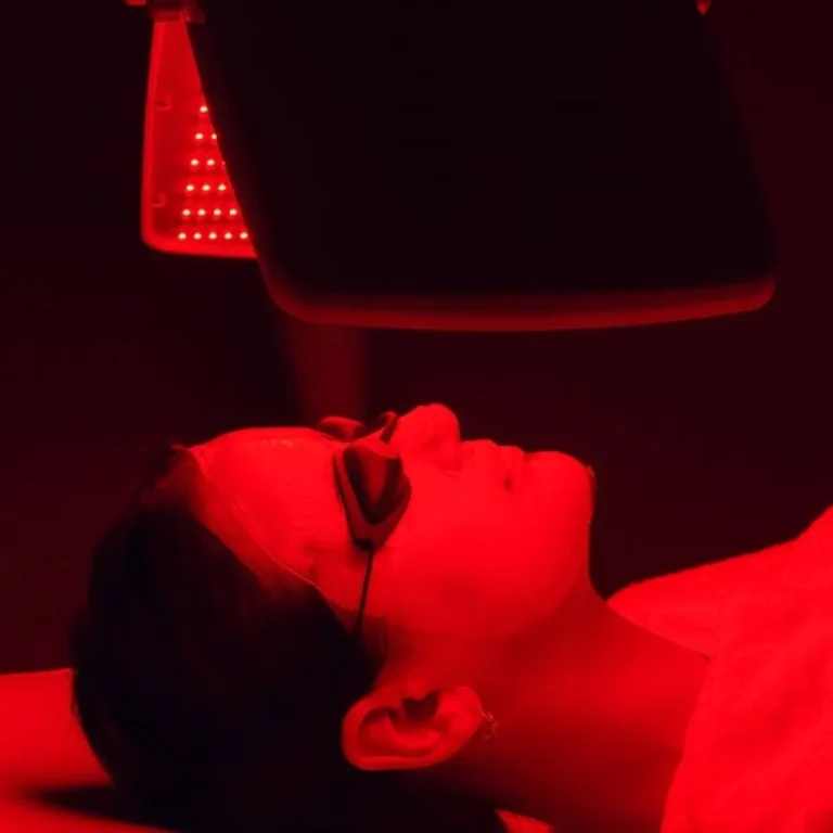 LED Light Therapy-2