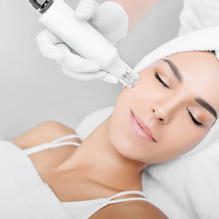 mesotherapia